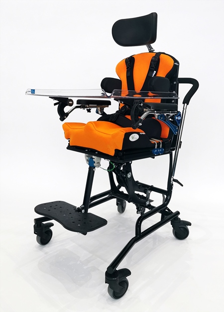 rollator 2 in 1